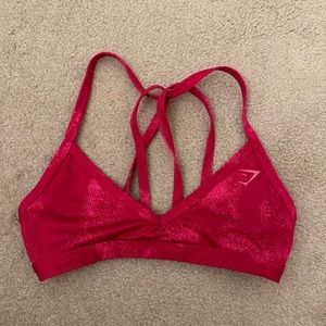 Women’s Gymshark Sports Bra size XS